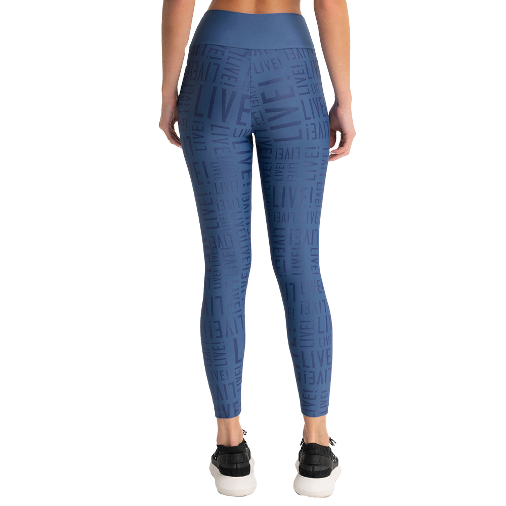Leggin LIVE! Essential Mujer P8117
