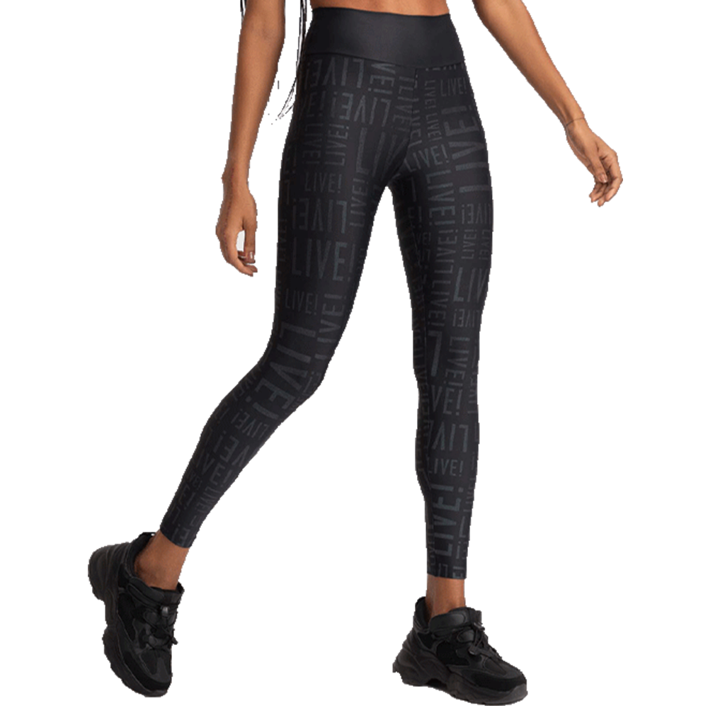 Leggin LIVE! Essential Mujer P8117-2