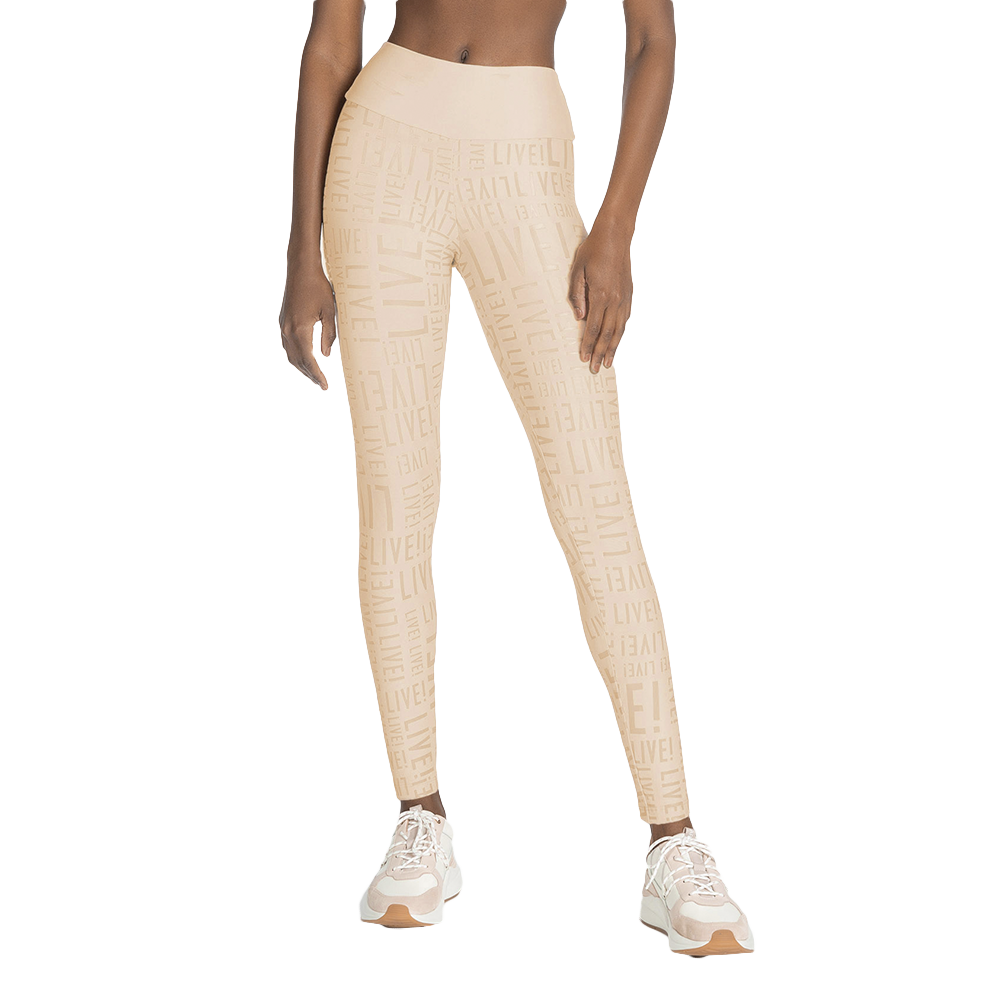 Leggin LIVE! Essential Mujer P8117-3