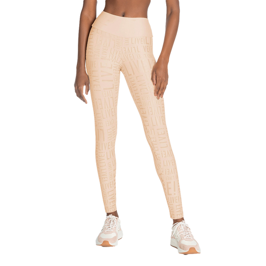 Leggin LIVE! Essential Mujer P8117-3