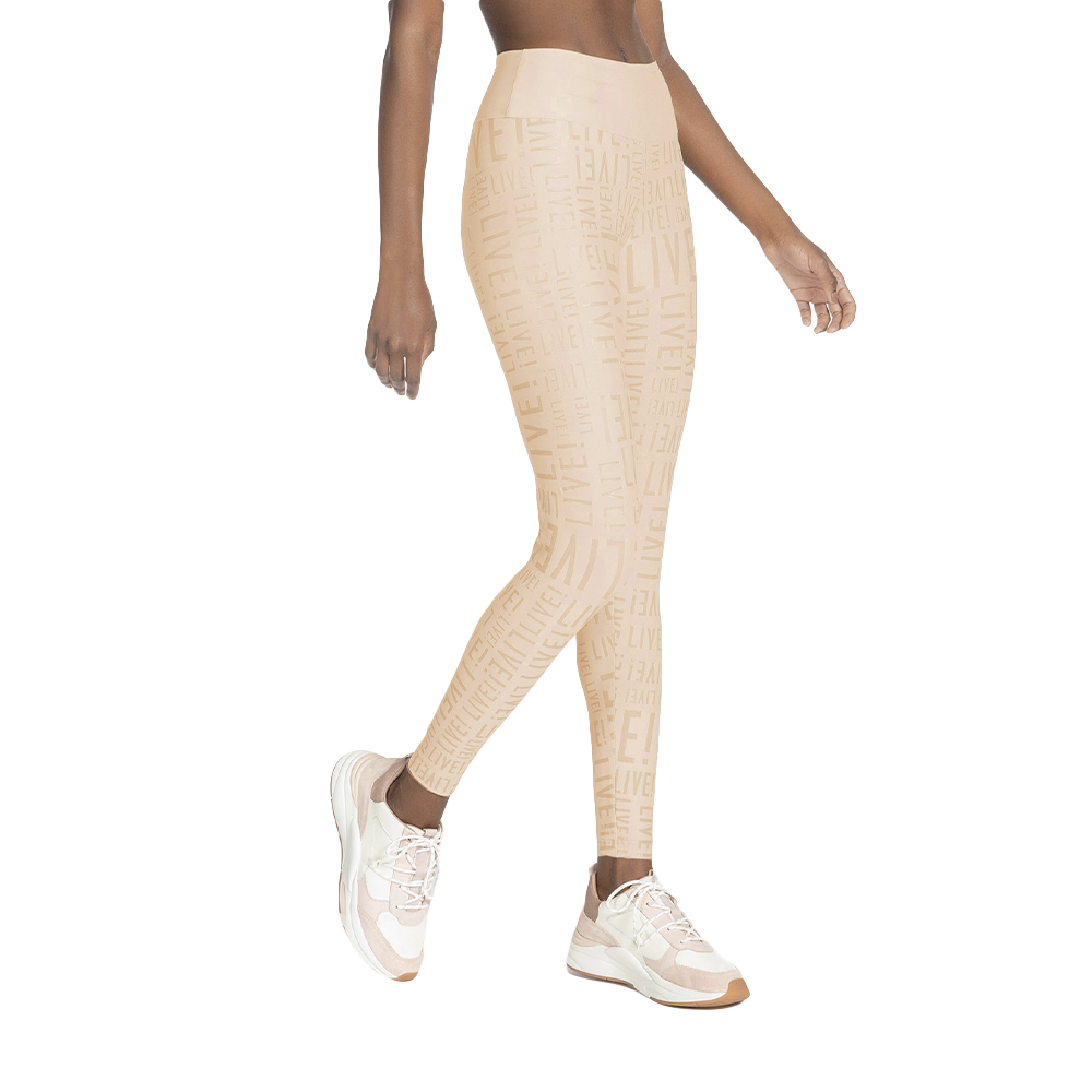 Leggin LIVE! Essential Mujer P8117-3
