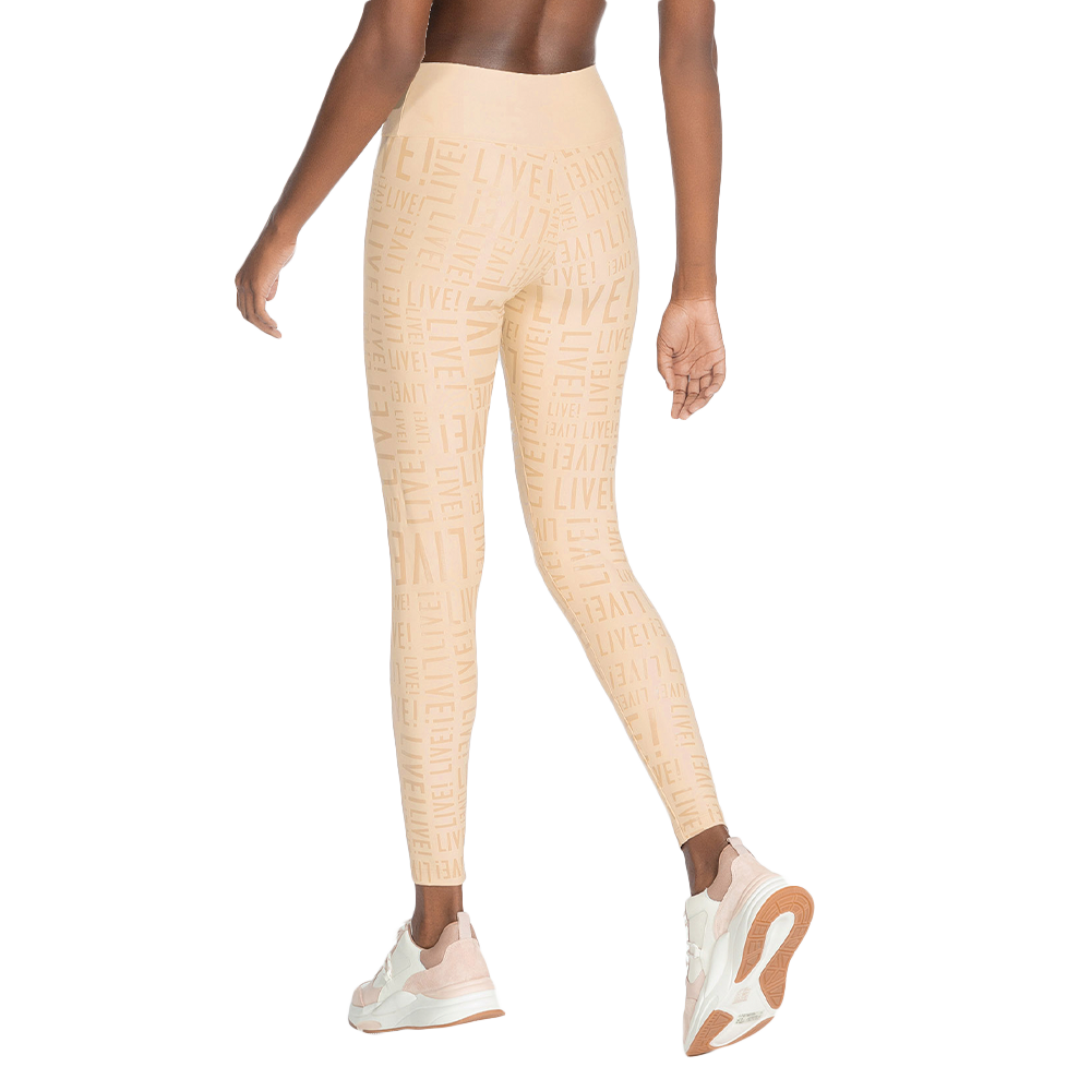 Leggin LIVE! Essential Mujer P8117-3