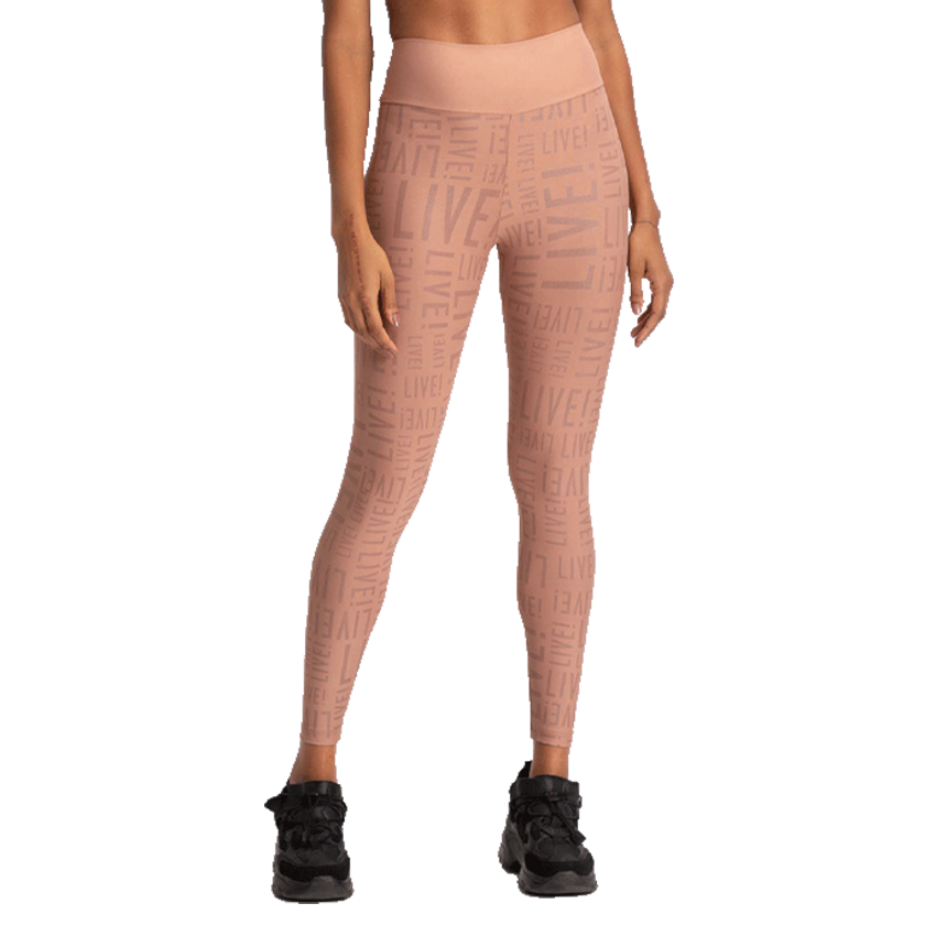 Leggin LIVE! Essential Mujer P8117-5