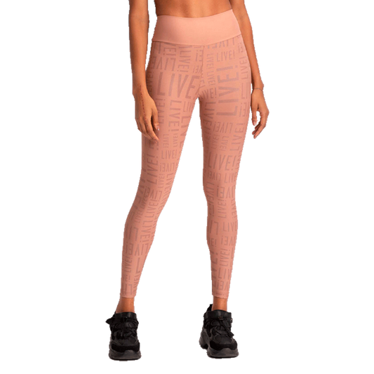 Leggin LIVE! Essential Mujer P8117-5