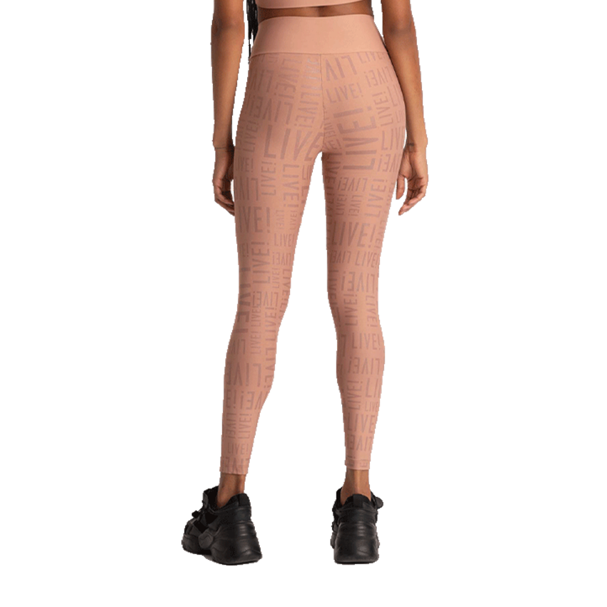 Leggin LIVE! Essential Mujer P8117-5