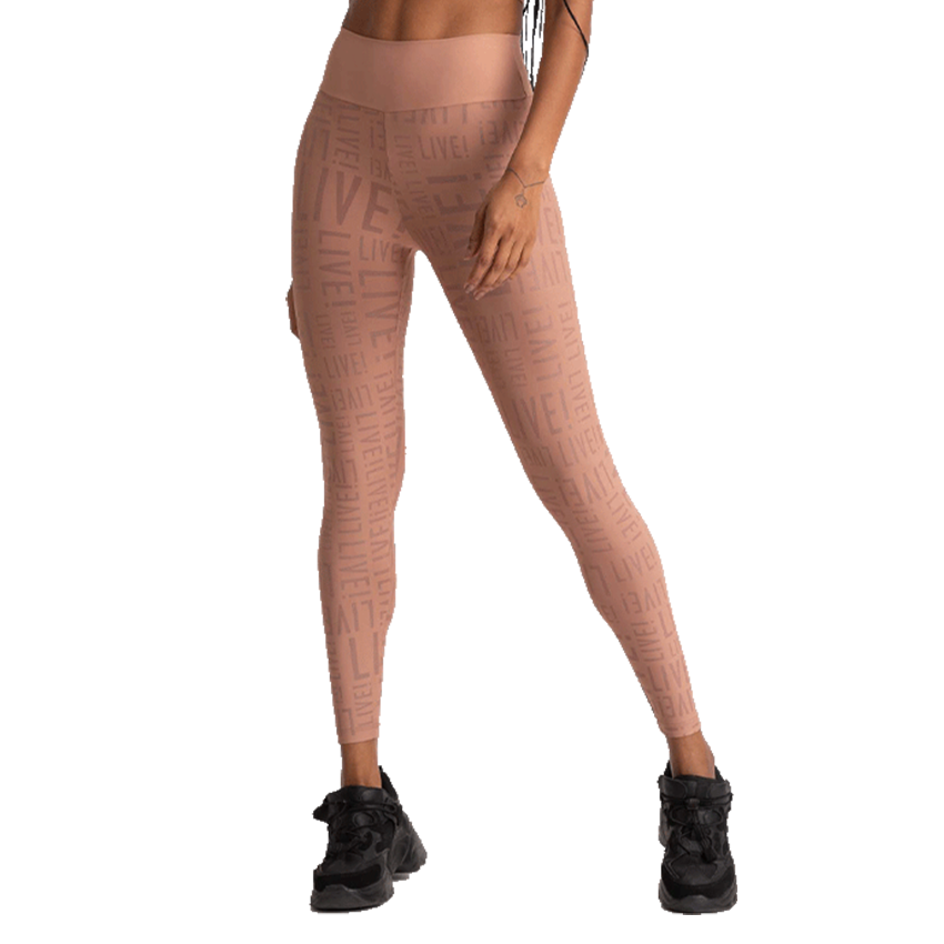 Leggin LIVE! Essential Mujer P8117-5