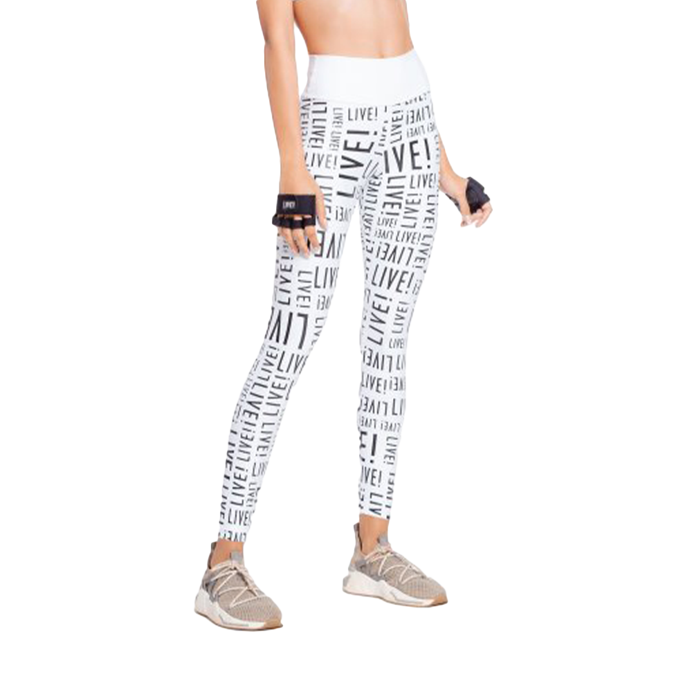 Leggin LIVE! Essential Mujer P8117-1