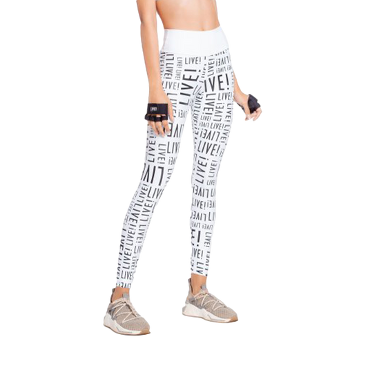 Leggin LIVE! Essential Mujer P8117-1