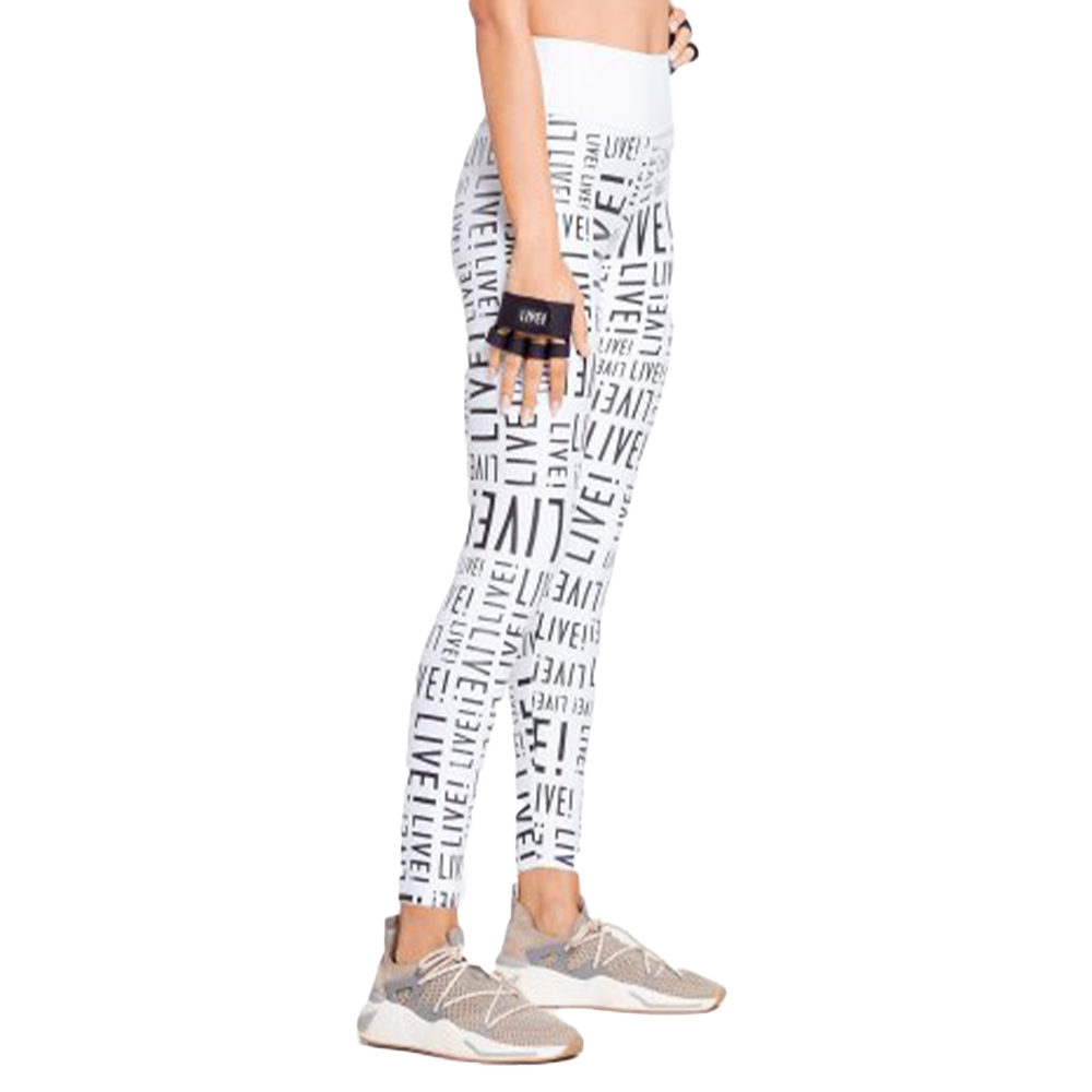 Leggin LIVE! Essential Mujer P8117-1