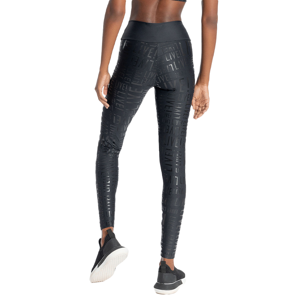 Leggin LIVE! Essential Mujer P8117-2