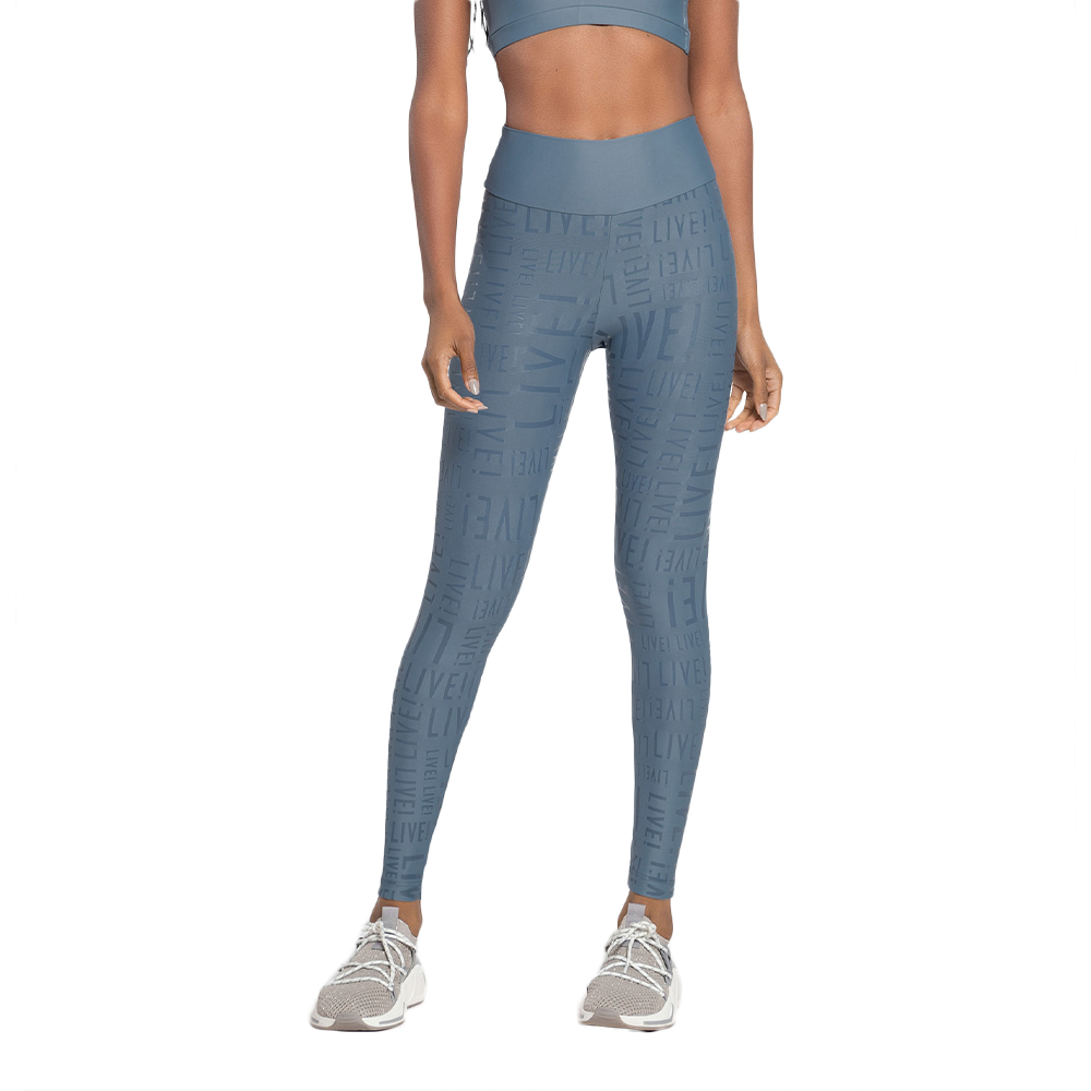 Leggin LIVE! Essential Mujer P8117