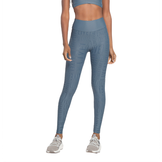 Leggin LIVE! Essential Mujer P8117