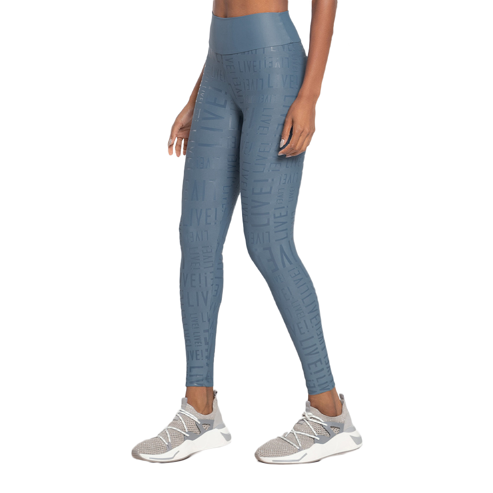 Leggin LIVE! Essential Mujer P8117