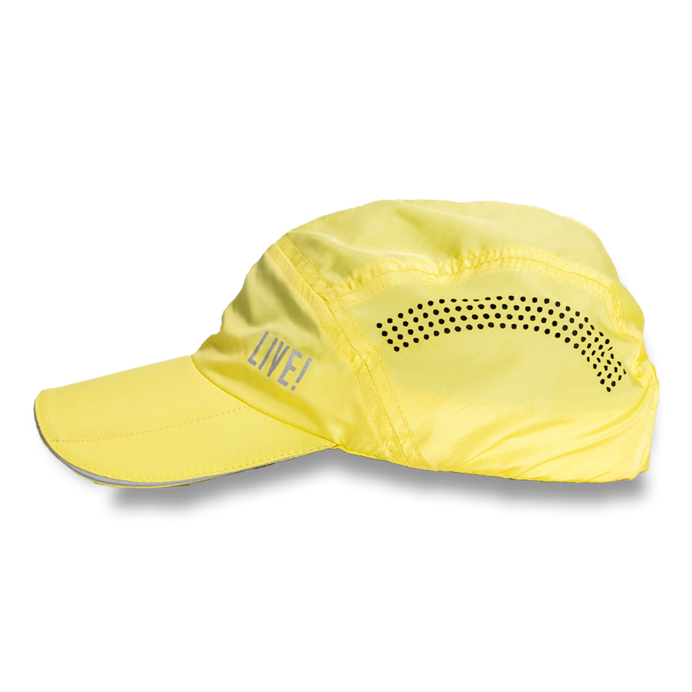 Gorra LIVE! Reflex P9200