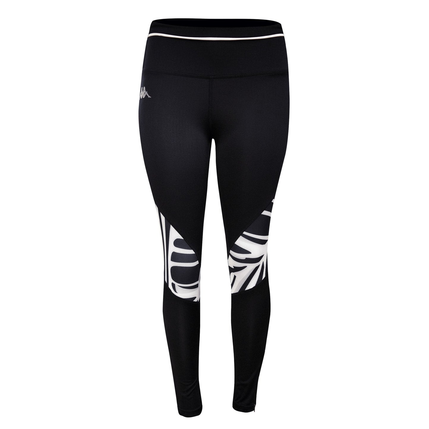 Licra Dama Performance Negra