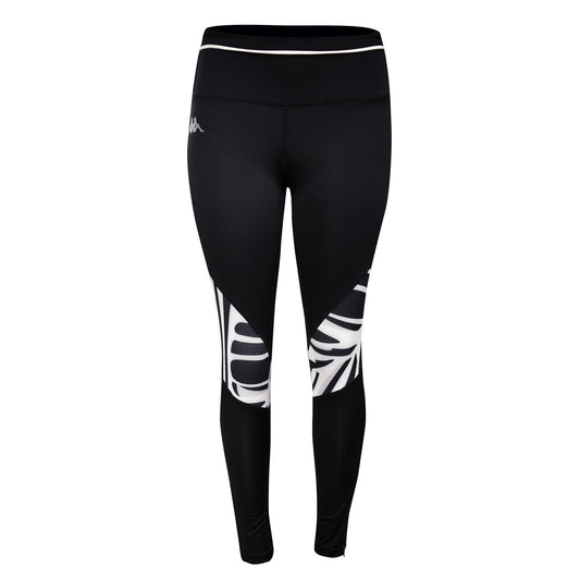 Licra Dama Performance Negra