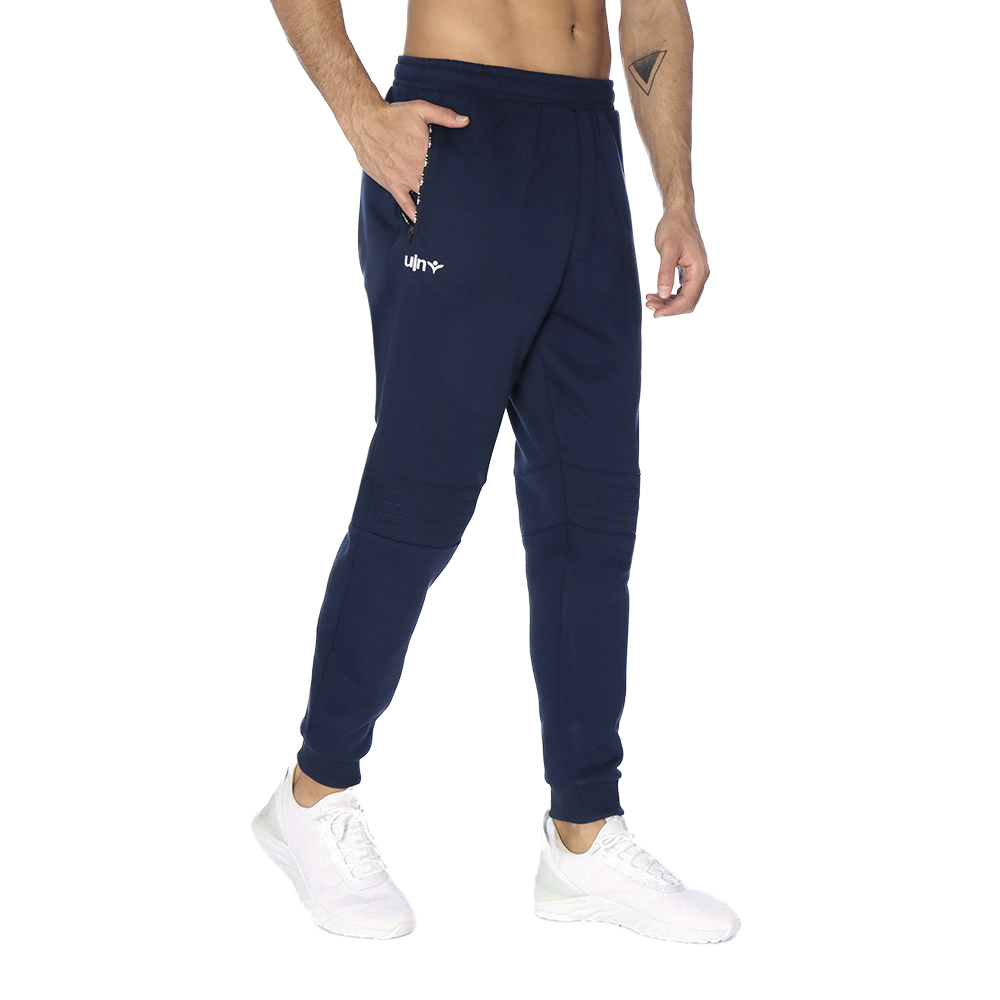 Jogger UIN Hombre PA-E63-UC