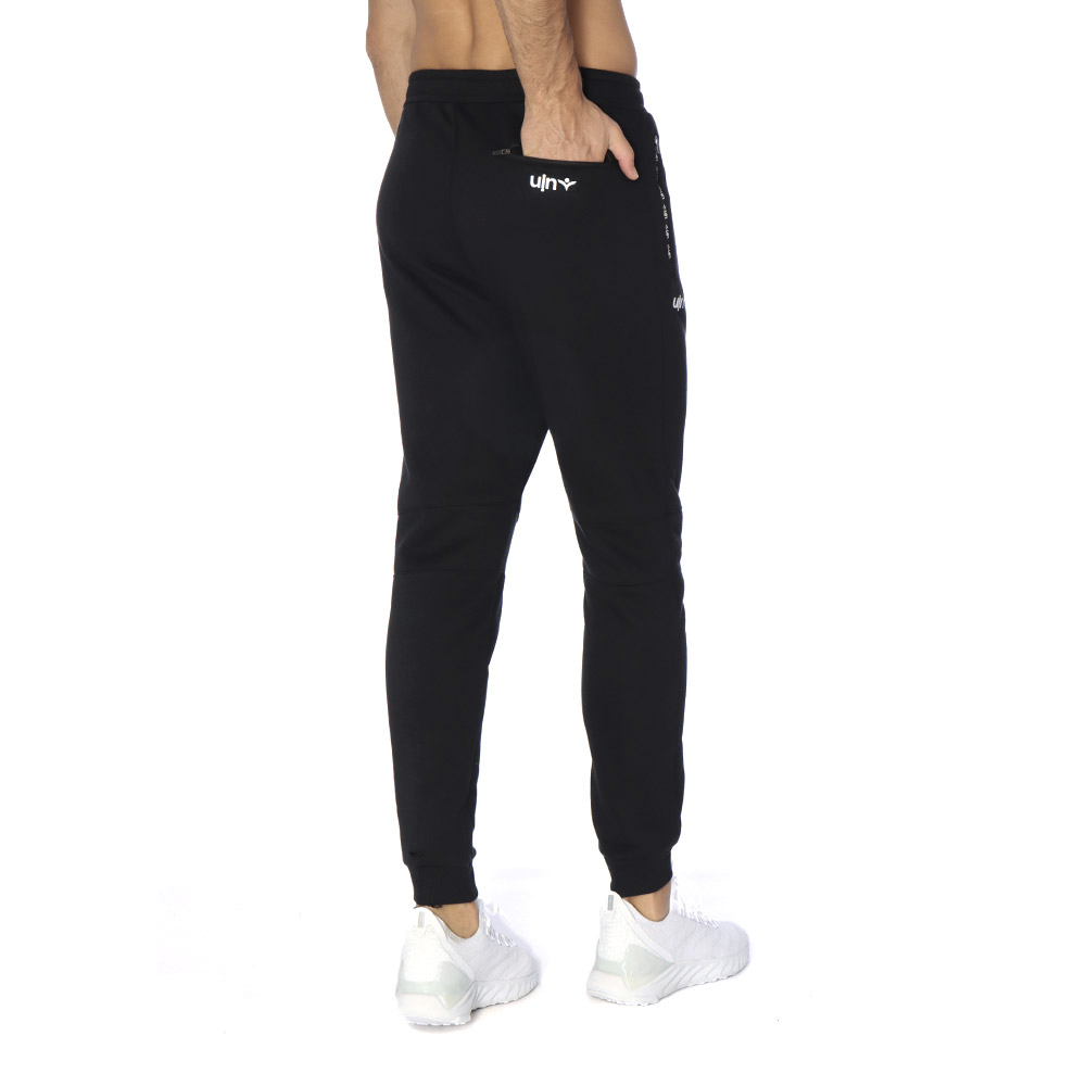 Jogger UIN Hombre PA-E64-UC