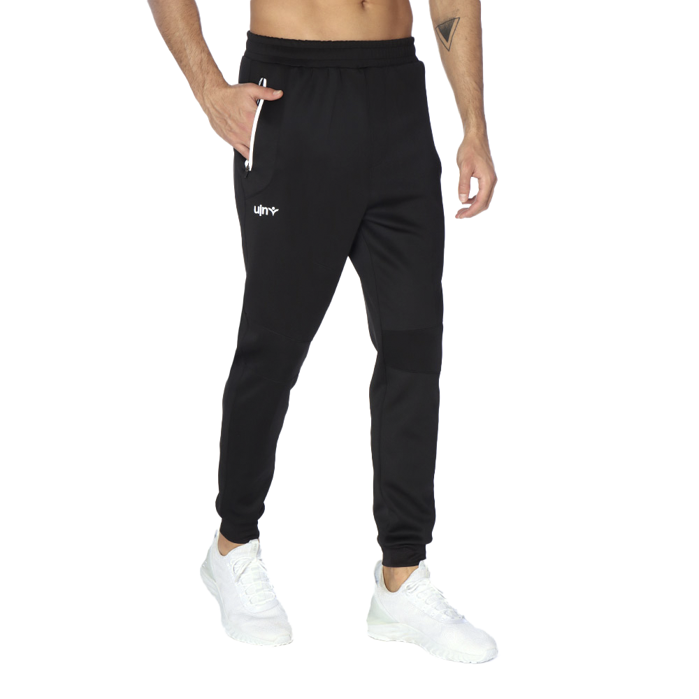 Jogger UIN Hombre PA-F66-UC
