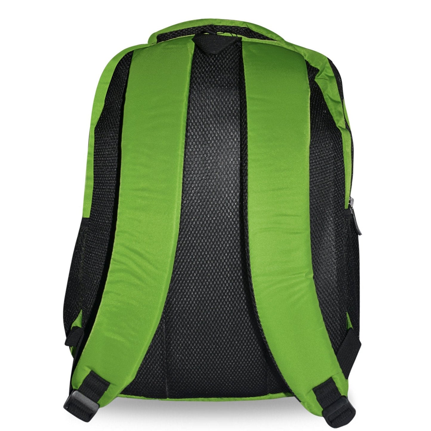 Backpack Lifestyle Verde PLD007-3