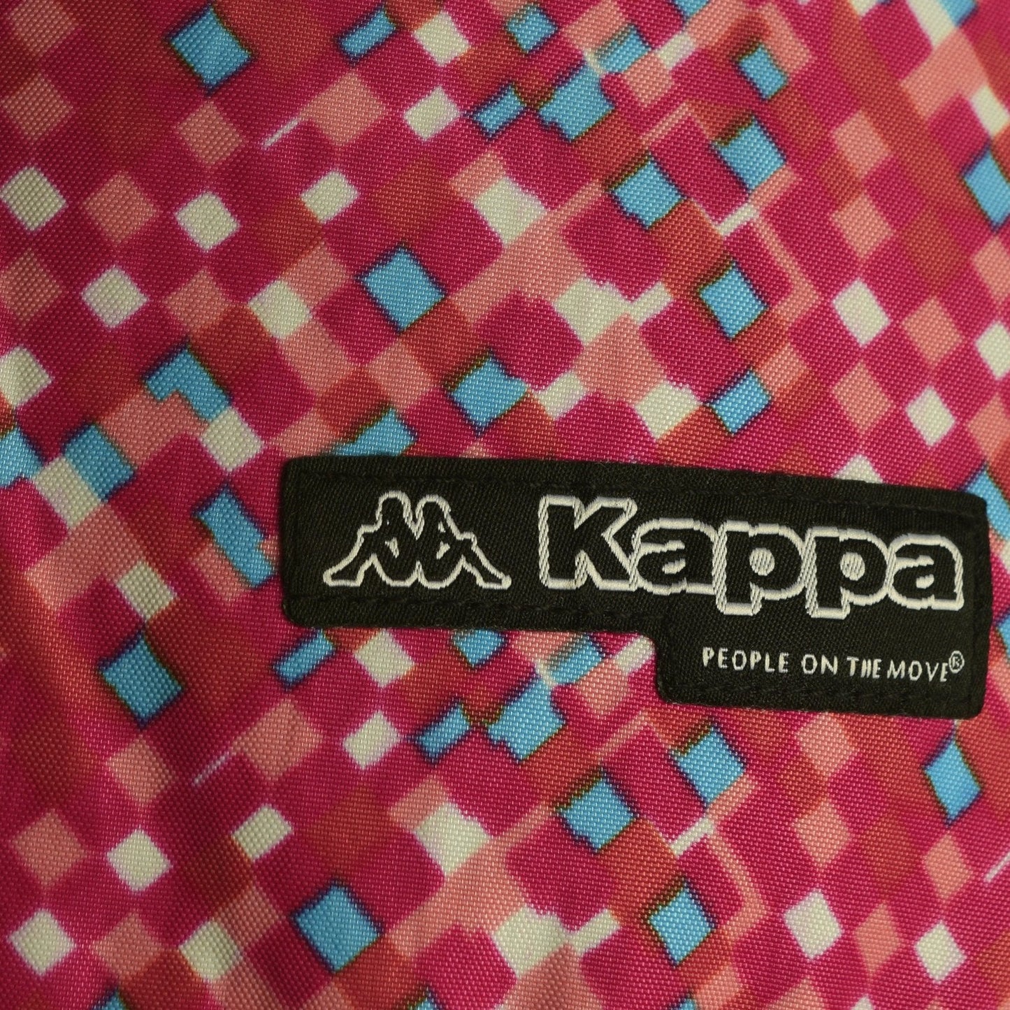 Backpack Rosa PLD016-1