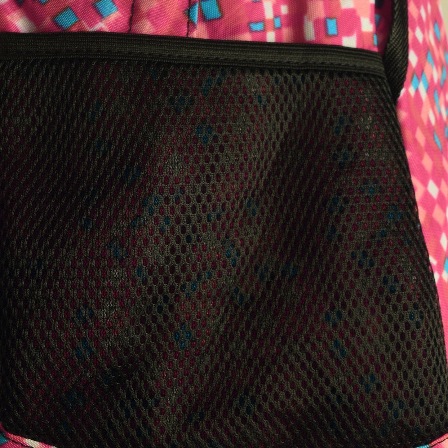 Backpack Rosa PLD016-1