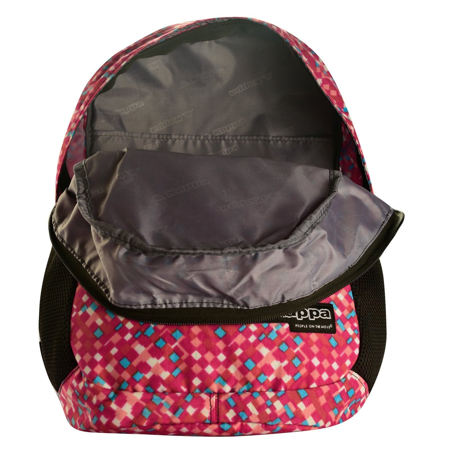 Backpack Rosa PLD016-1