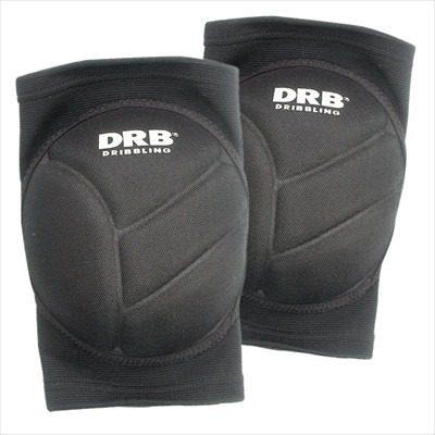 Rodillera Pro Drb Negro