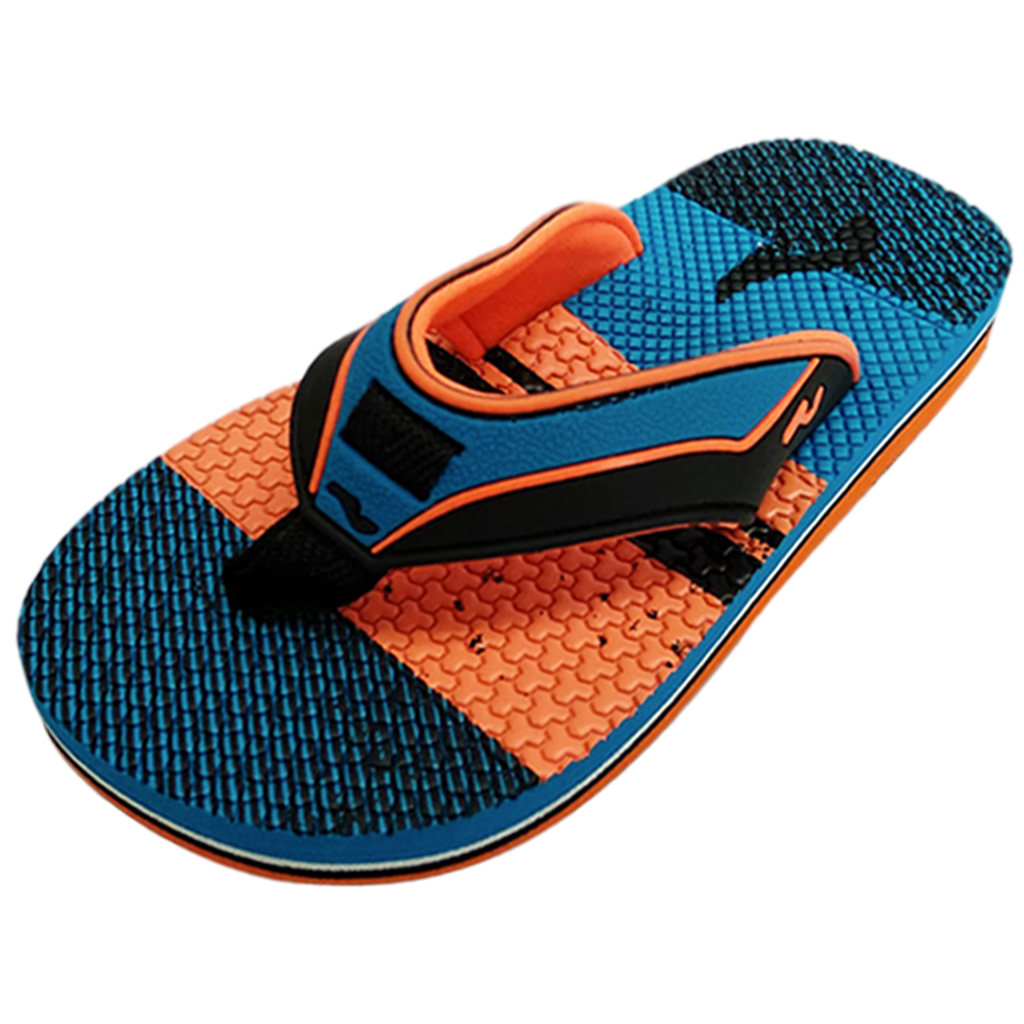 Sandalia Joma Playa Infantil Azul