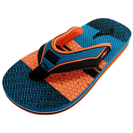 Sandalia Joma Playa Infantil Azul
