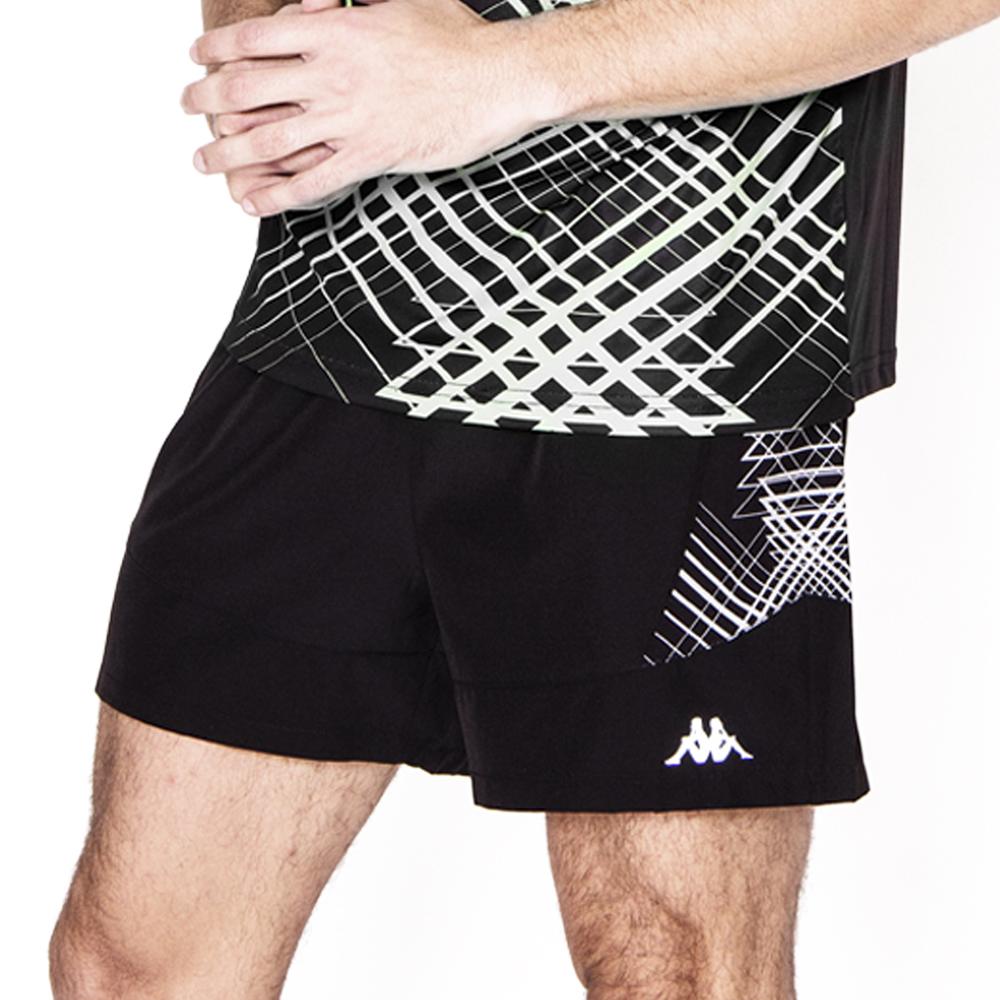 Short Caballero Performance SH-512-PFC