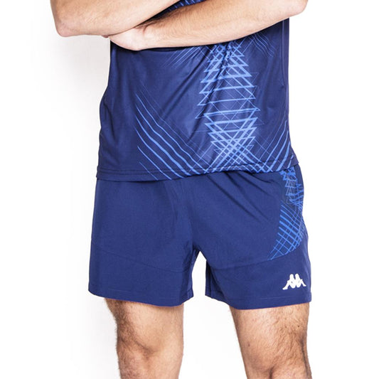 Short Caballero Performance SH-513-PFC