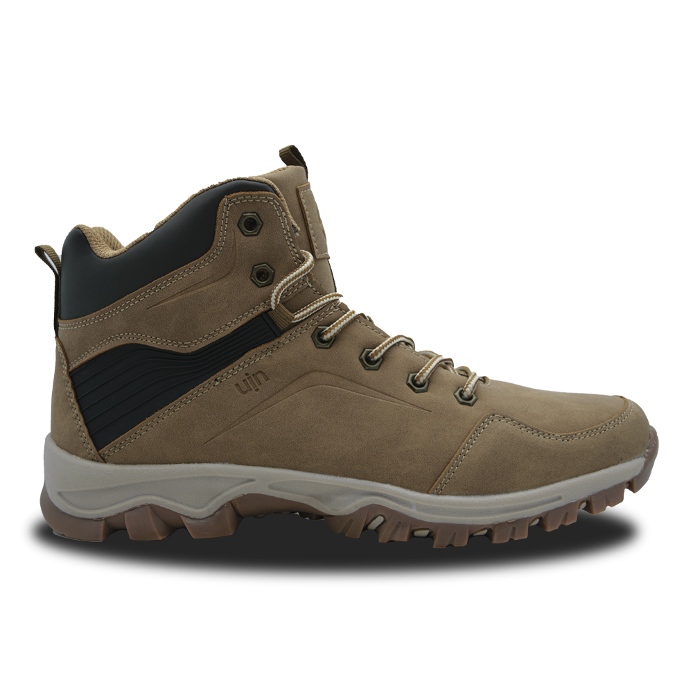 Botas Hiking UIN Hombre SL13058B