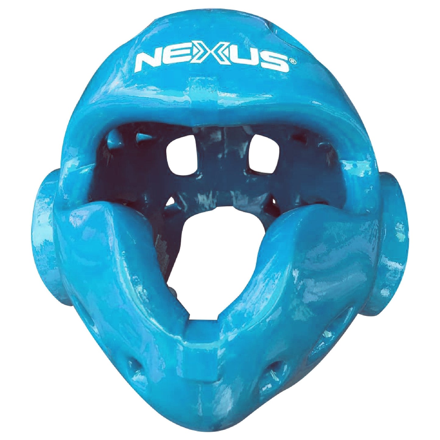 Careta De Artes Marciales