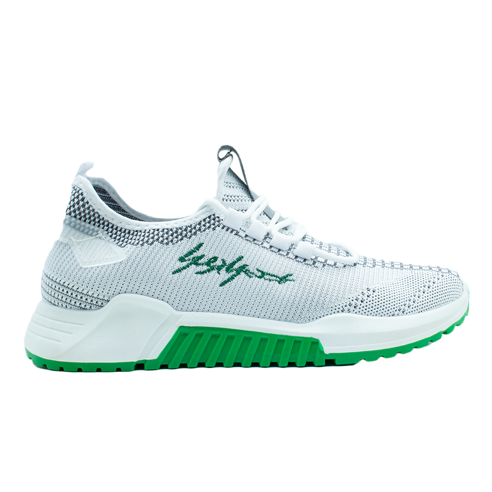 Tenis Jogging uin Hombre SPI1364-1