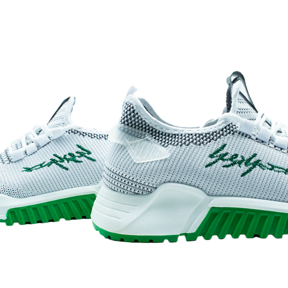 Tenis Jogging uin Hombre SPI1364-1