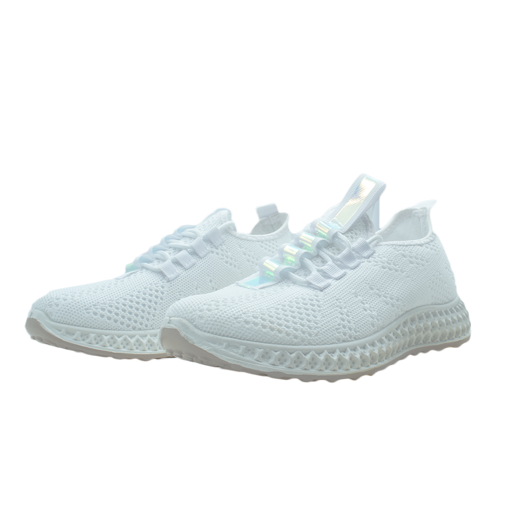 Tenis Jogging uin Mujer SPI1357-1