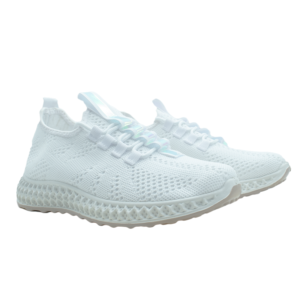 Tenis Jogging uin Mujer SPI1357-1