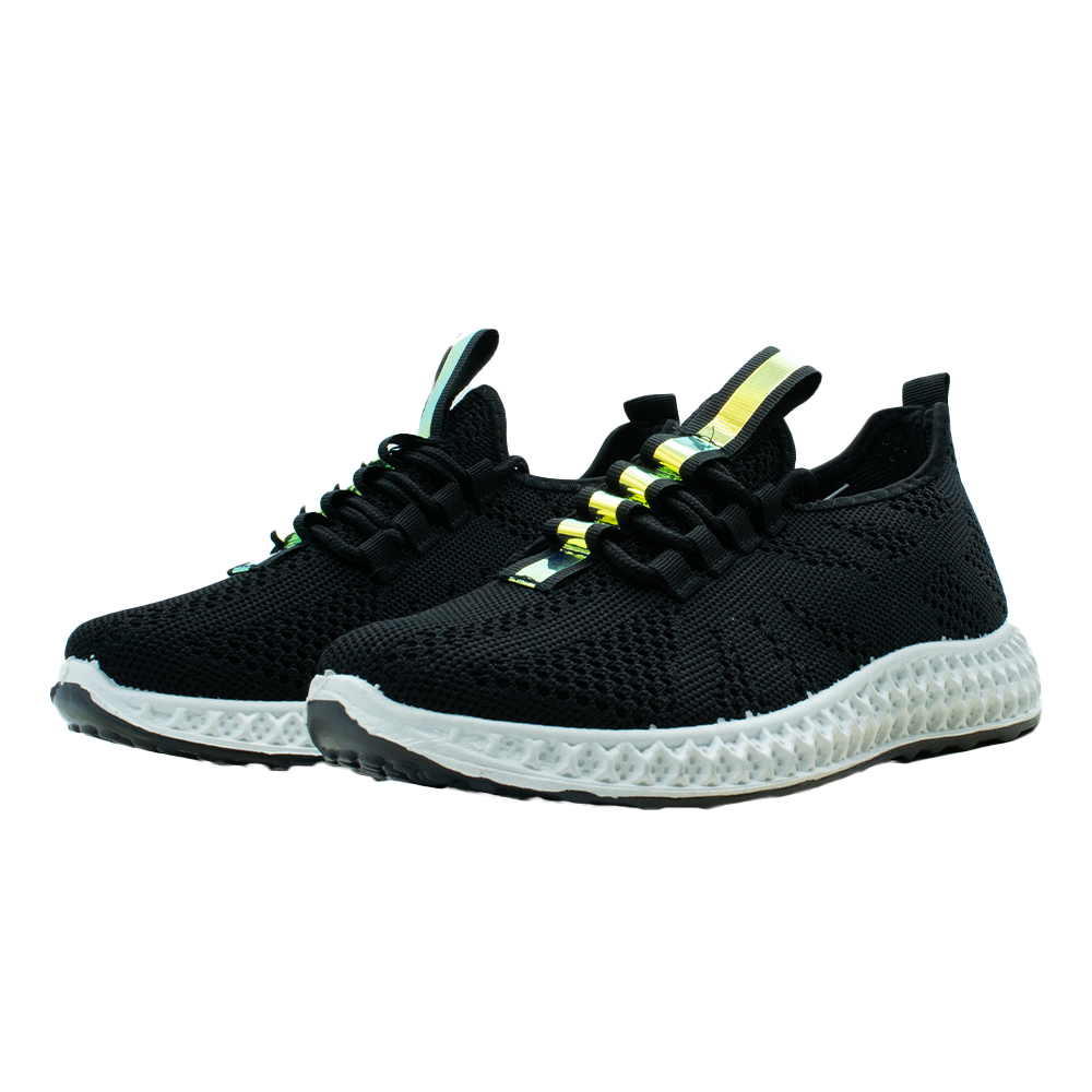 Tenis Jogging uin Mujer SPI1357