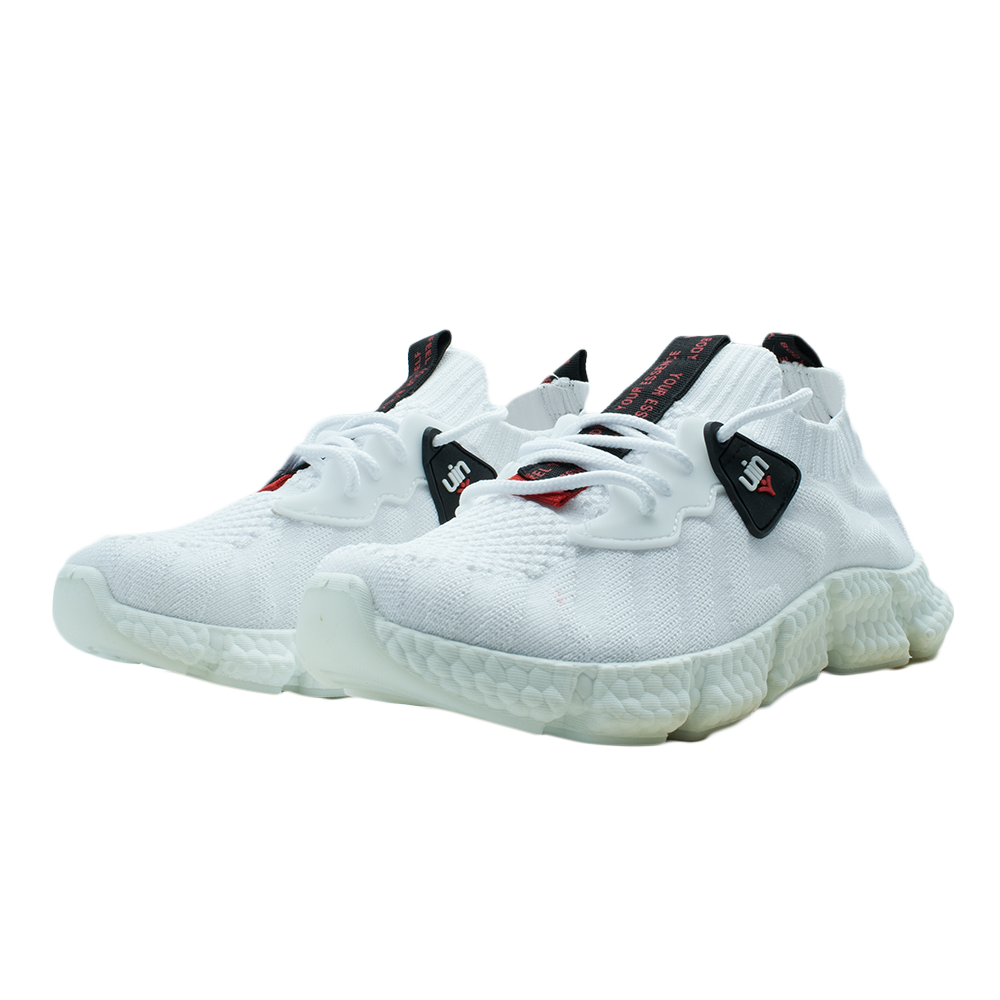 Tenis Jogging uin Mujer SPI1358-1