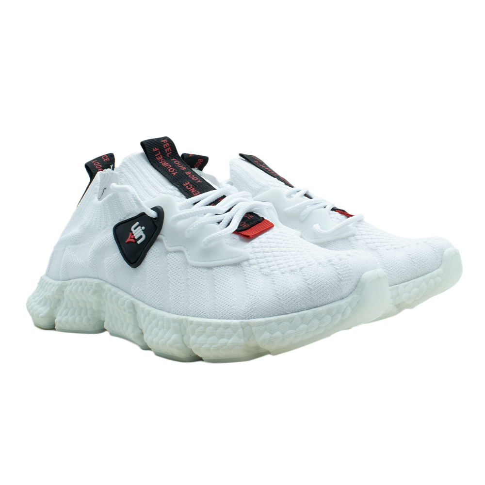 Tenis Jogging uin Mujer SPI1358-1