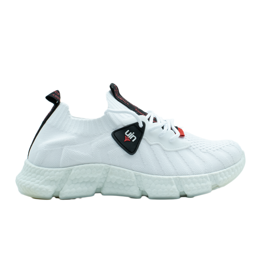 Tenis Jogging uin Mujer SPI1358-1