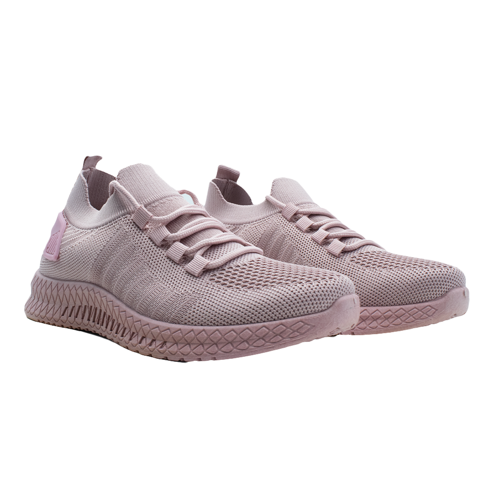 Tenis Jogging uin Mujer SPI1360-1