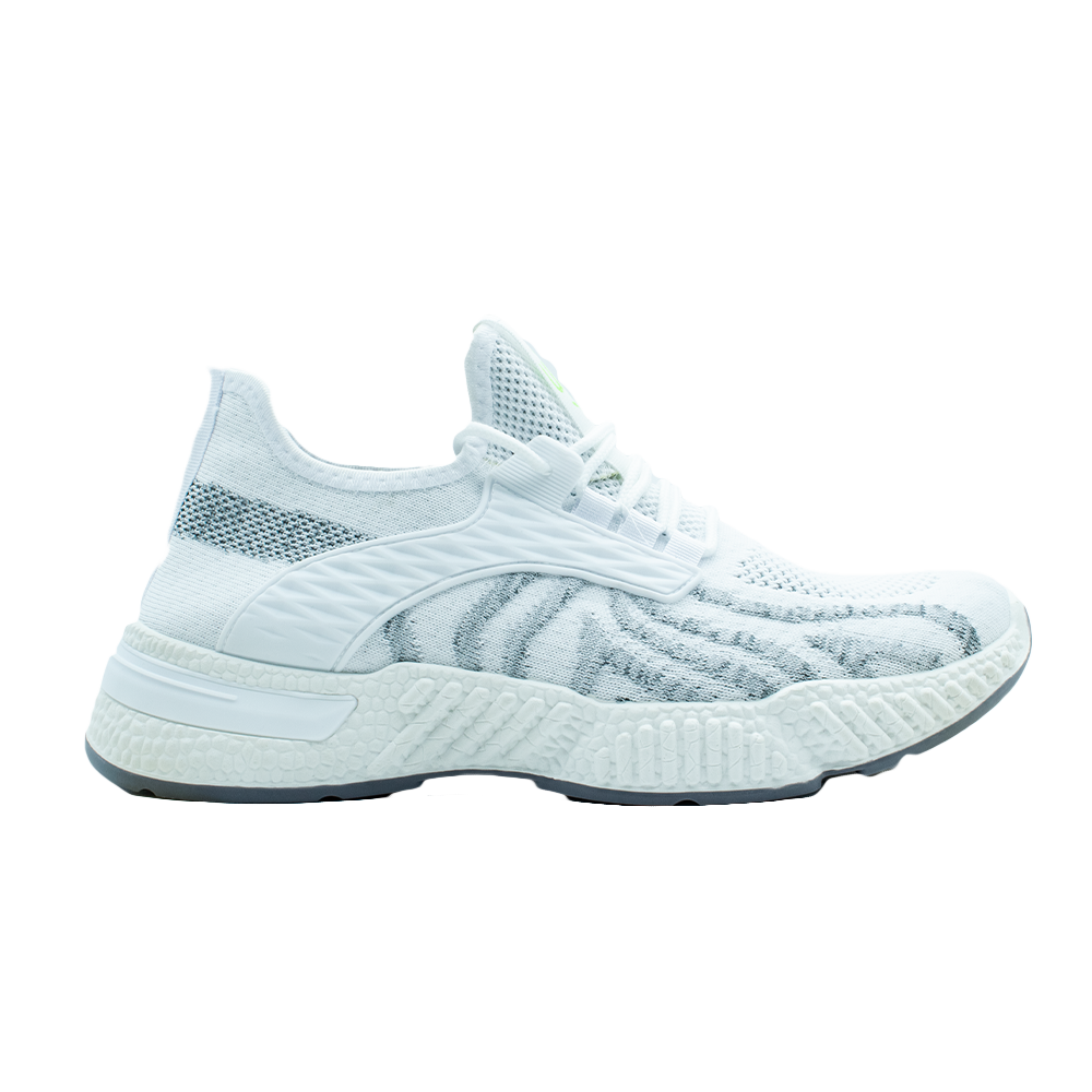 Tenis Jogging uin Hombre SPI1362-1