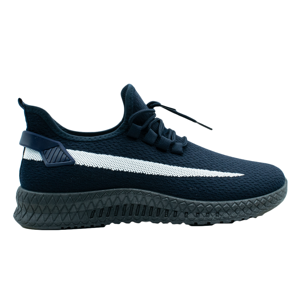 Tenis Jogging uin Hombre  SPI1363-1