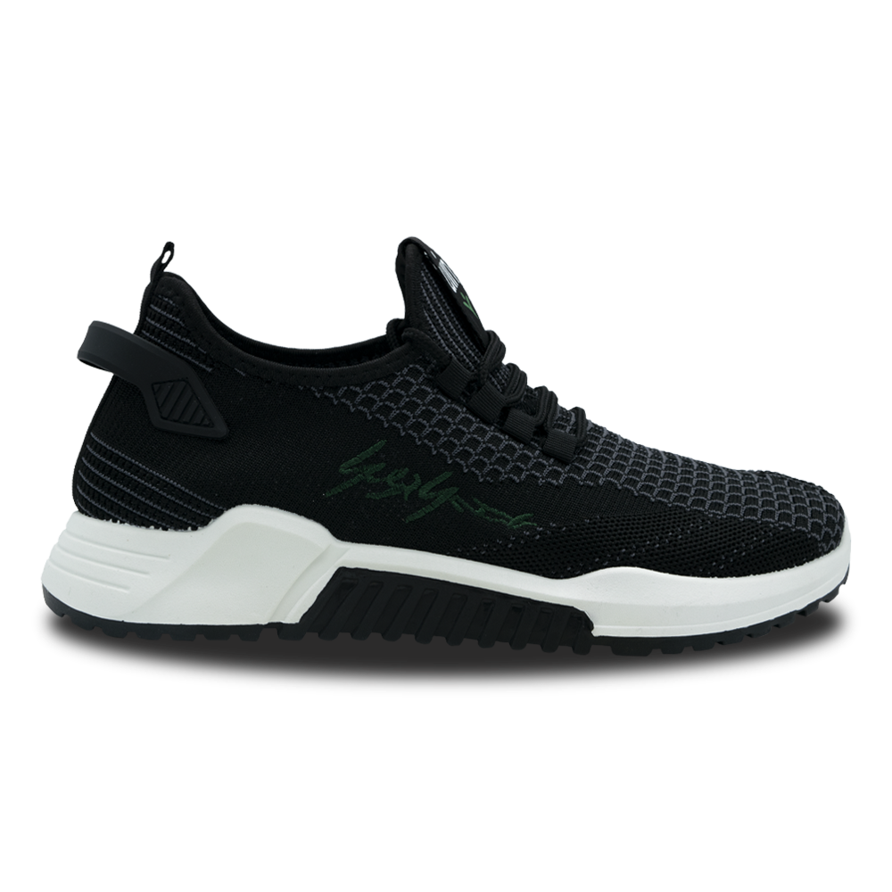 Tenis Jogging UIN Hombre SPI1364