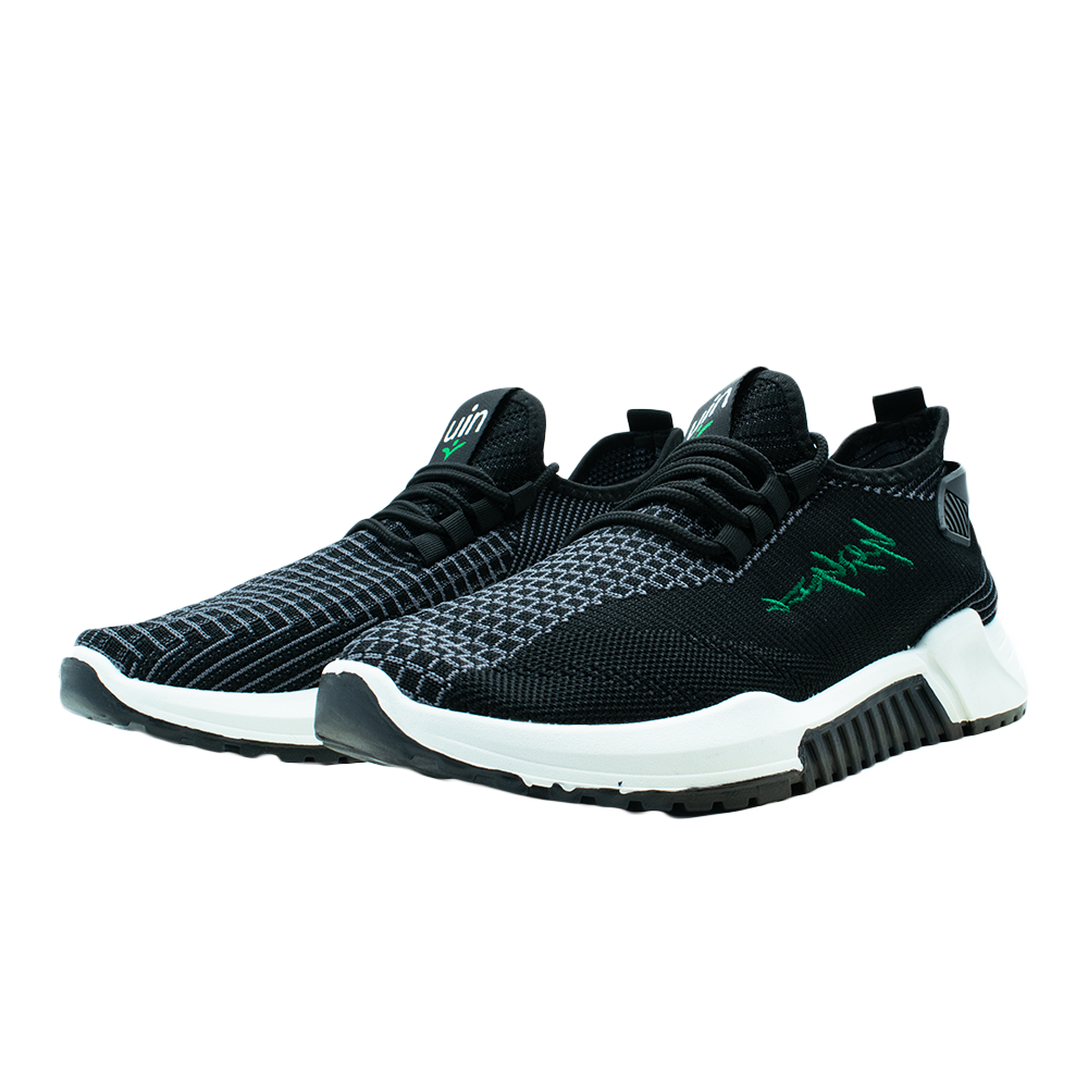 Tenis Jogging uin Hombre SPI1364