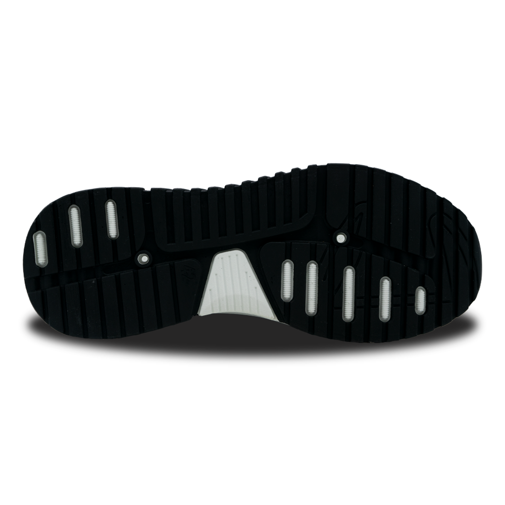 Tenis Jogging UIN Hombre SPI1364