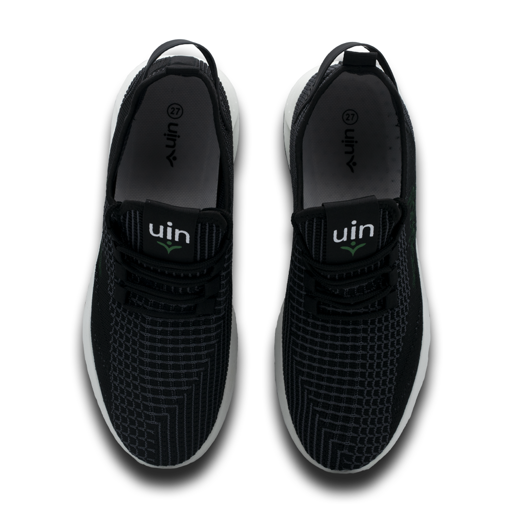 Tenis Jogging UIN Hombre SPI1364