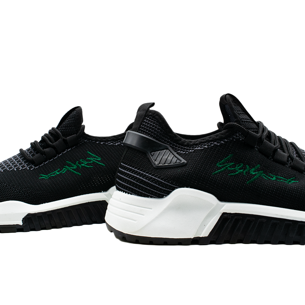 Tenis Jogging uin Hombre SPI1364